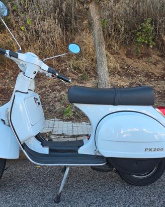 Piaggio Vespa PX 200 E - 1980