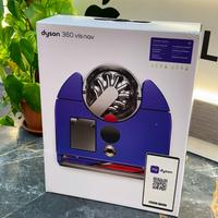 Dyson 360 vis nav imballato garanzia