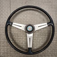 Fiat Abarth  Volante