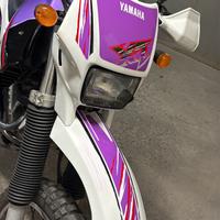 Yamaha xt 600
