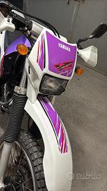 Yamaha xt 600