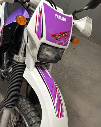 Yamaha xt 600
