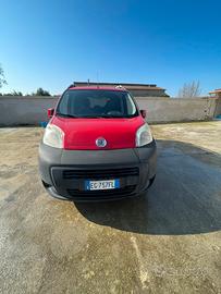 Fiat qubo