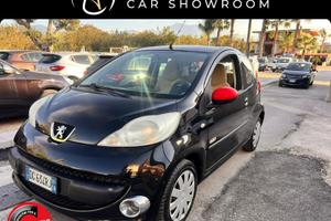 Peugeot 107 1.4 HDi 3p. Sweet Years