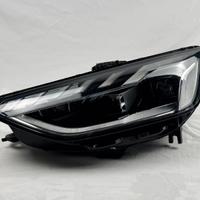 Faro anteriore sinistro Audi A4 2022