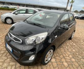 Kia Picanto 1.0 12V EcoGPL 5 porte Active