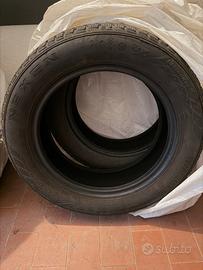 Gomme invernali NEXEN Winguard