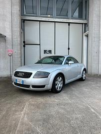 Audi TT Coupé 1.8 T 20V 150 CV cat