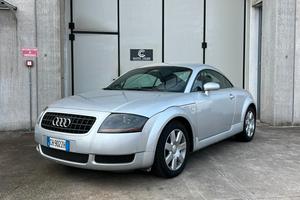 Audi TT Coupé 1.8 T 20V 150 CV cat