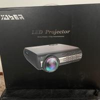 Proiettore Yaber Y30