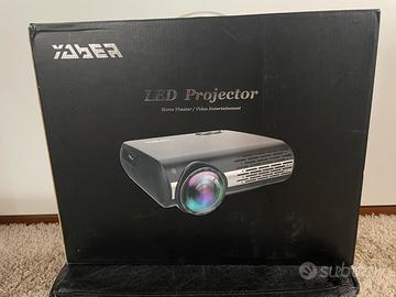 Proiettore Yaber Y30