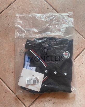 polo moncler