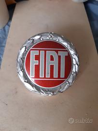 Fregio logo stemma Fiat