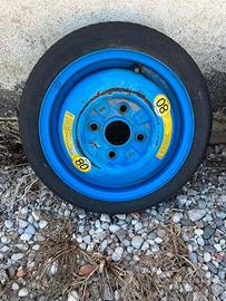 Ruotino 105/ 80 r13
