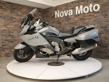 BMW GT - K 1600 GT Abs