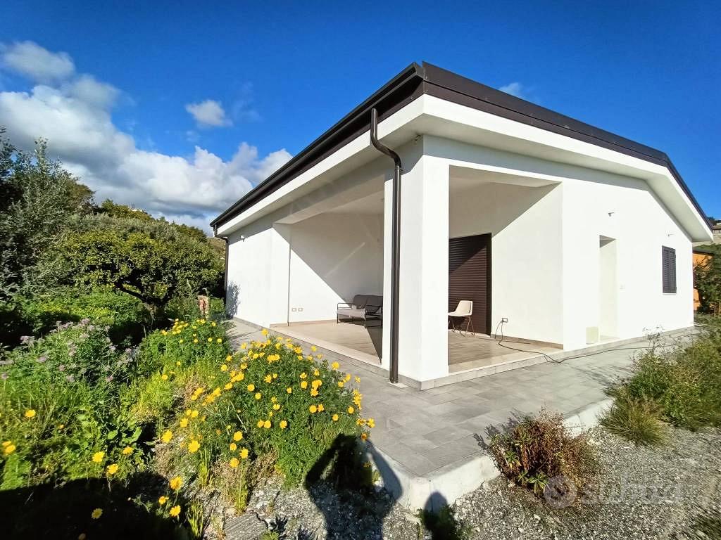 Casa – Montebello Jonico, Sant'Elia - Vista 4