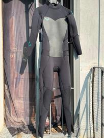 Muta da Surf donna Roxy