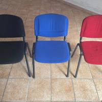 Sedia da ufficio