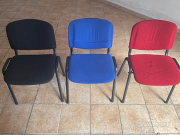 Sedia da ufficio