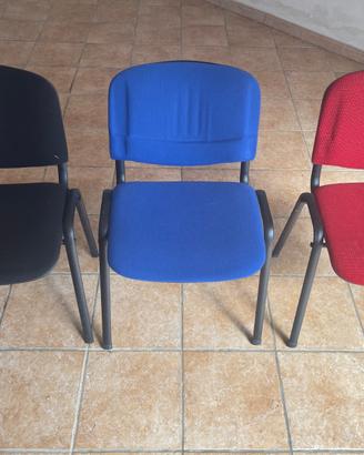 Sedia da ufficio