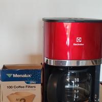 Macchina per caffè americano