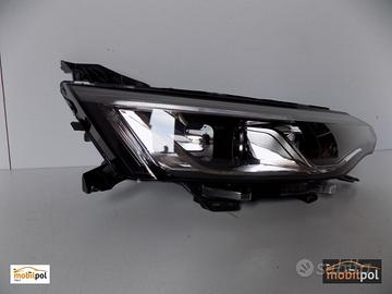 Renault Talisman - Fanale anteriore a LED - Destro