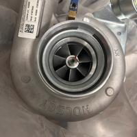 Turbina holset