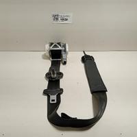 CINTURA DI SICUREZZA ANTERIORE SINISTRA FIAT 500 L