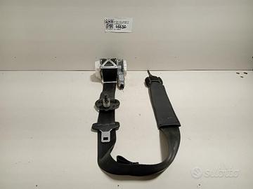 CINTURA DI SICUREZZA ANTERIORE SINISTRA FIAT 500 L