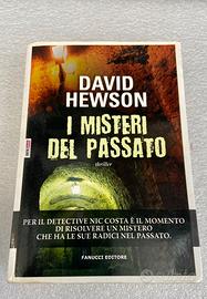 I Misteri del Passato