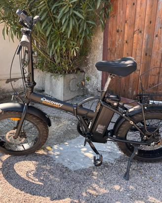 Bicicletta elettrica