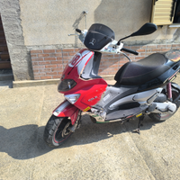 Runner 50 edizione limitata Simoncelli