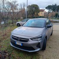 Opel corsa fine 2022 diesel
