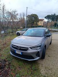 Opel corsa fine 2022 diesel