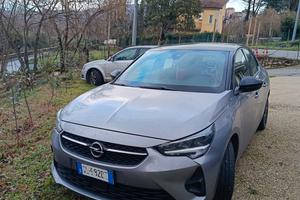 Opel corsa fine 2022 diesel