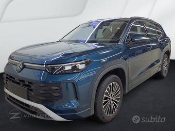 VOLKSWAGEN Tayron 1.5 eTSI 7 Posti DSG Life