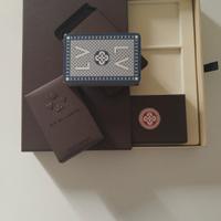 Carte poker Louis Vuitton