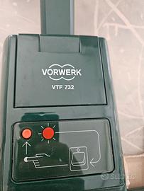 Ricambio folletto vtf 732