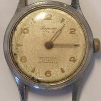 lacorda 15 rubis orologio a carica manuale