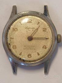 lacorda 15 rubis orologio a carica manuale