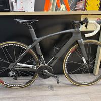 Trek Madone 9 red etap