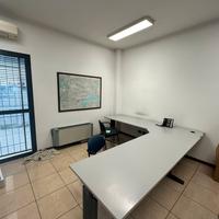 Scrivania da ufficio