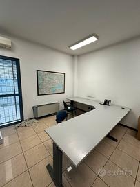 Scrivania da ufficio