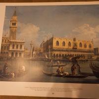 Stampa Canaletto