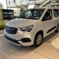 Opel Combo Life 1.2 110CV N1 L1H1 AUTOCARRO N1