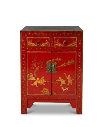 Mobile Credenza Orientale