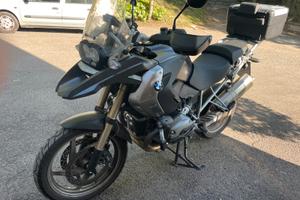 BMW1200GS
