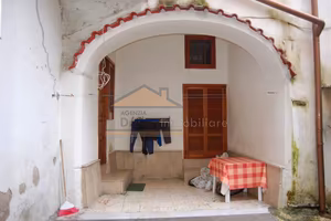 Monolocale uso investimento in Via Licante