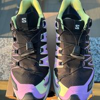 Salomon Uomo XA Pro 3D