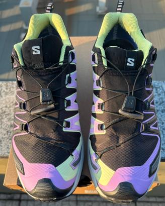Salomon Uomo XA Pro 3D